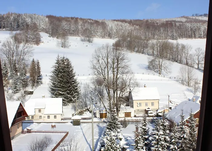 Apartman Skrovanova