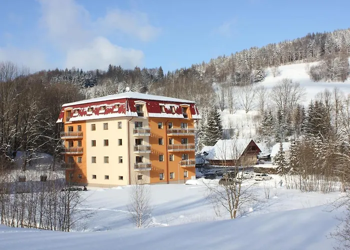 Apartman Skrovanova