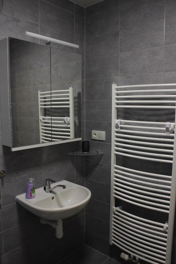 Apartment Skrovanova