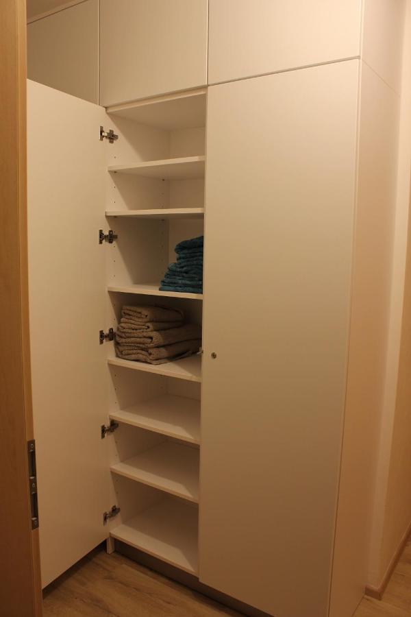 Apartment Skrovanova Horni Lipova