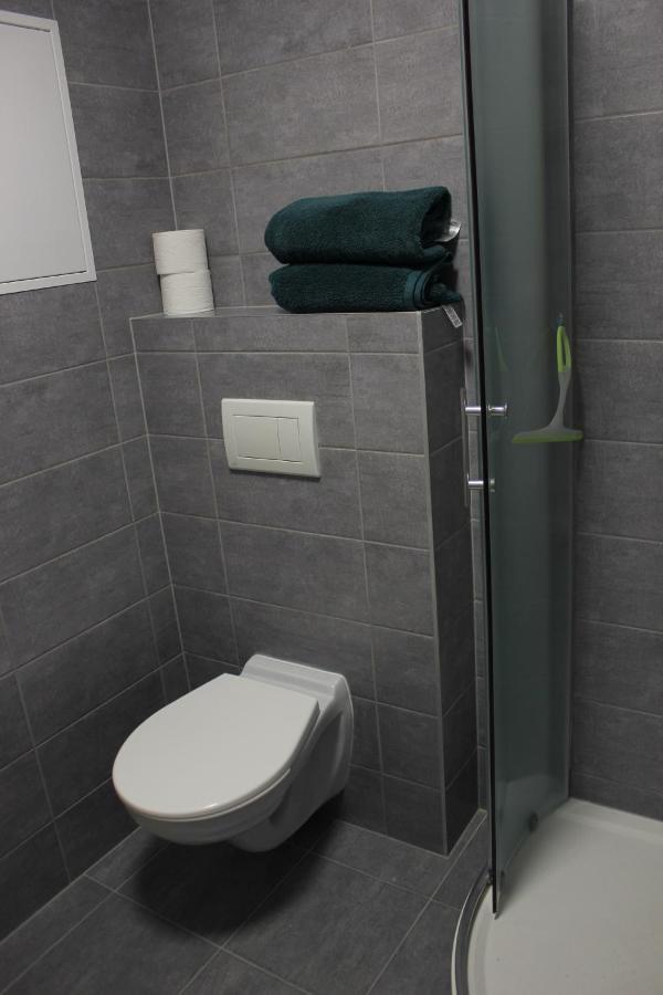 Apartment Skrovanova