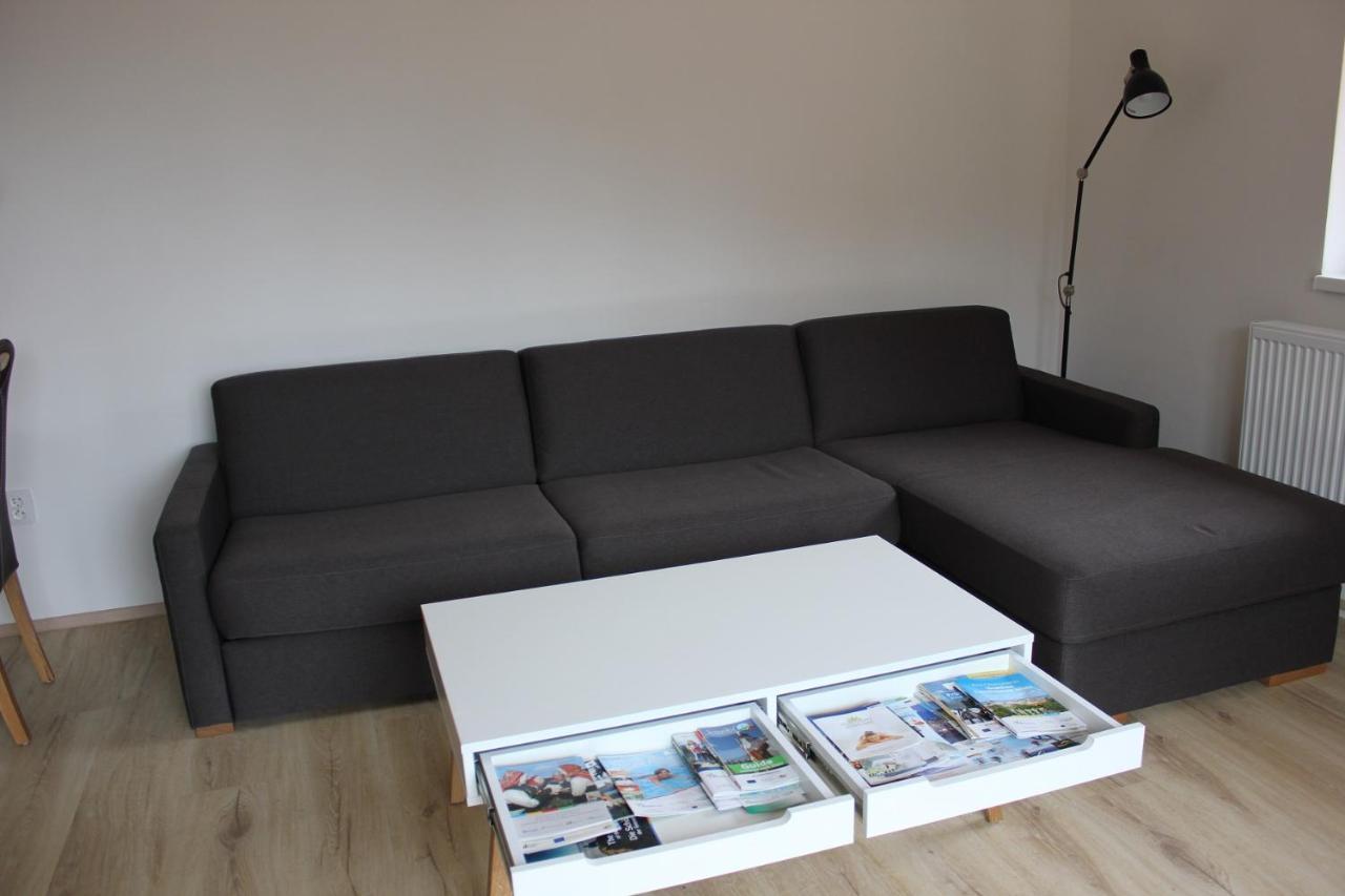 Apartment Skrovanova *