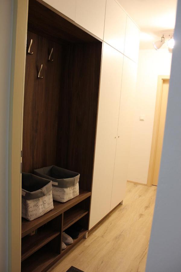 Skrovanova Apartment Horni Lipova