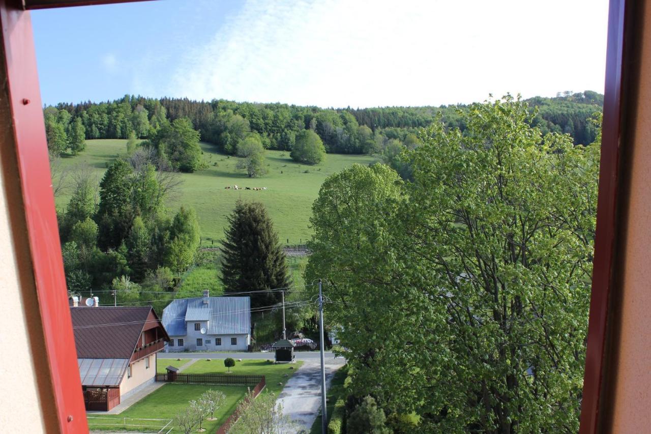 Apartment Skrovanova *