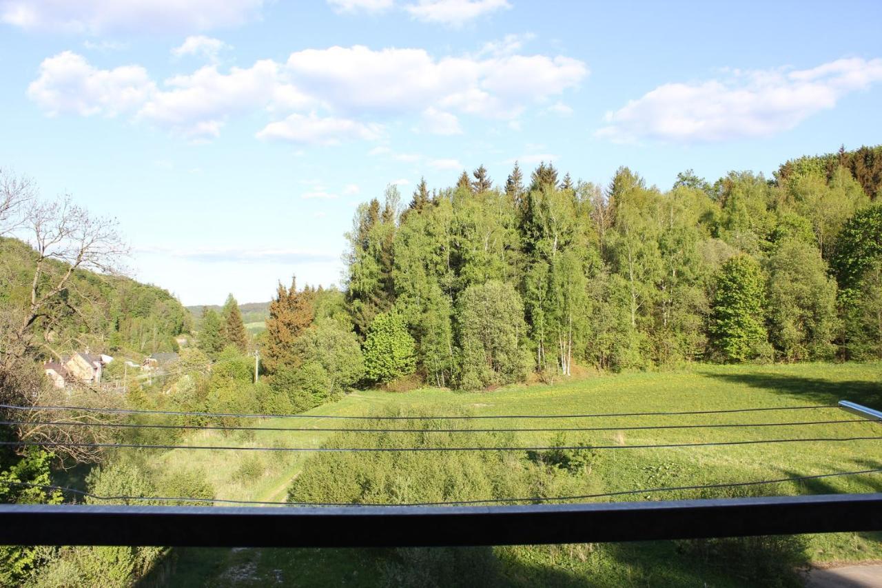 Skrovanova Apartment *