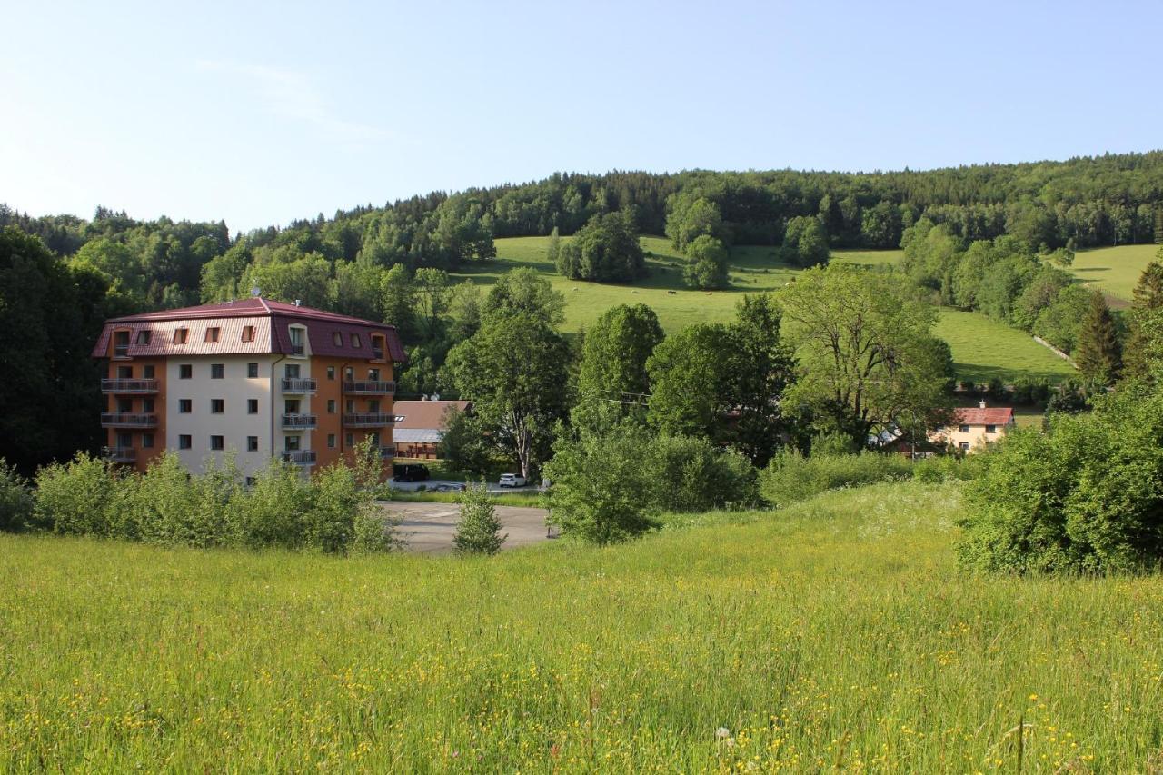 Skrovanova Apartment *