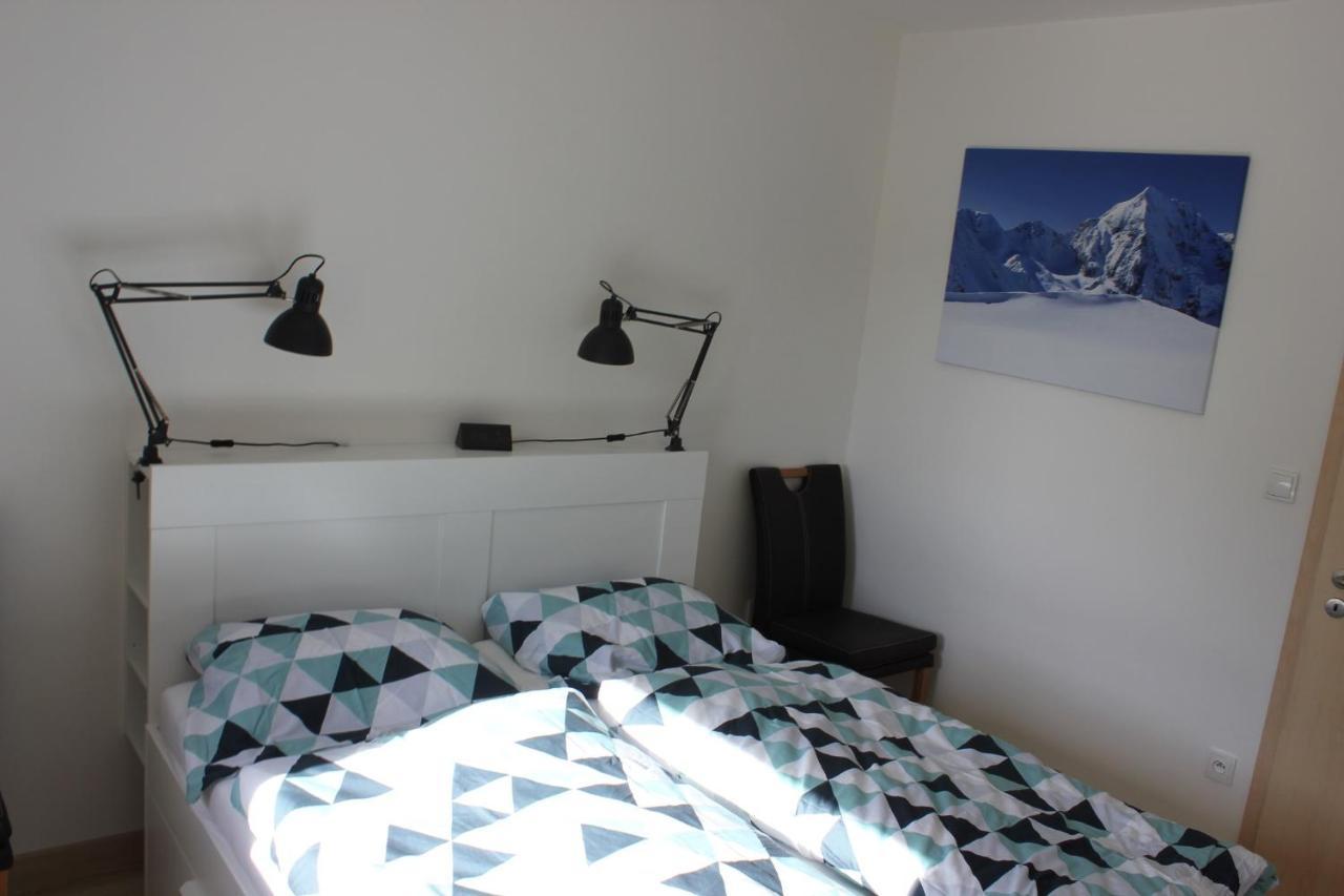 Skrovanova Apartment *