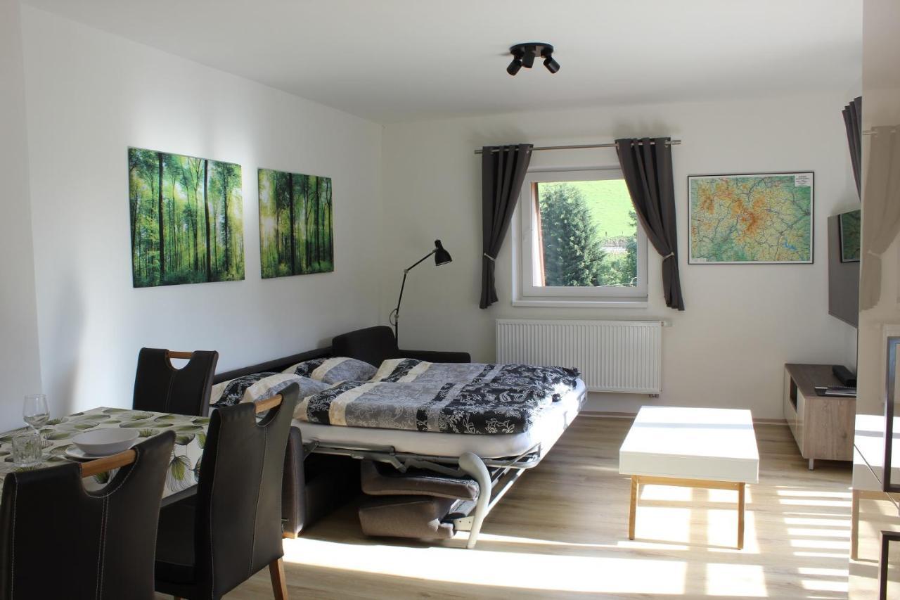 Skrovanova Apartment