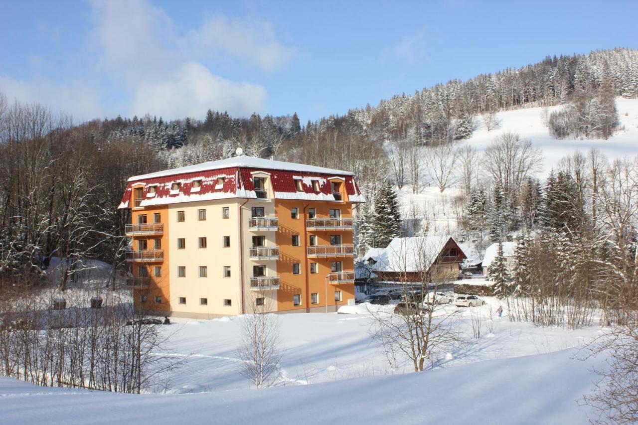Apartment Skrovanova