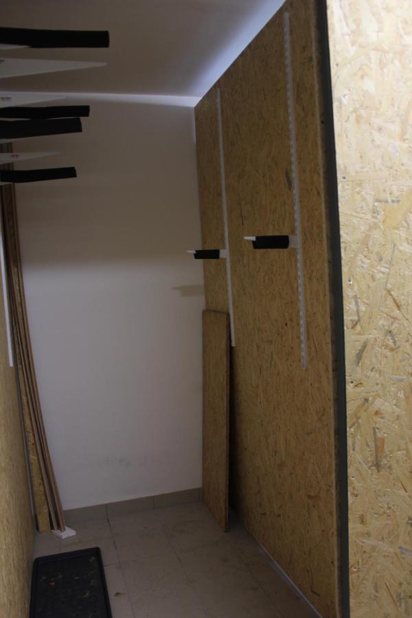 Apartment Skrovanova